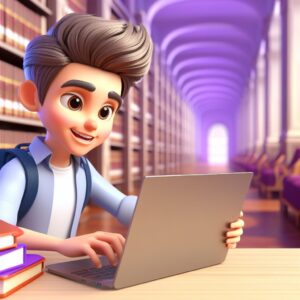 Memanfaatkan AI untuk Skripsi